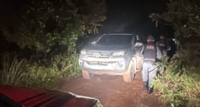 Três jovens são mortos e um fica ferido após sequestro na Vila Esperança