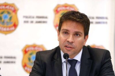 Governo dos EUA determina que delegado brasileiro que atuou na prisão de Ramagem deixe o país