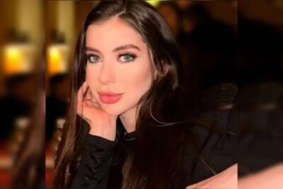 Ex-candidata ao Miss Bahia morre ao cair do 13º andar e namorado é preso