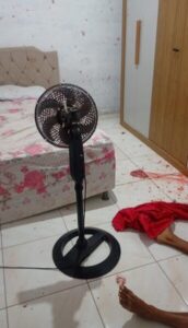 Homem é morto com tiro na cabeça após ter casa invadida em São José de Ribamar