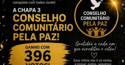 As eleição para o biênio 2026-2028 foi uma disputa acirrada entre as chapas 1 de liderada por Laércio da UBS e 3 liderada por Francisco do Alternativo que venceu com 396 votos a disputa pela quarta vez consecutiva com 33 votos a frente do segundo colocado Laércio da UBS com 363 votos; Votaram 855 eleitores nas três chapas.