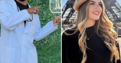 Estudante maranhense é apontado como suspeito de feminicídio no Paraguai e está foragido