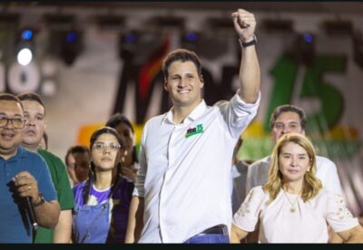 Pré-candidatura de Orleans Brandão ao Governo do Maranhão será lançada neste sábado