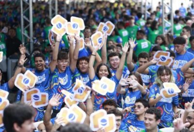 Após dois anos de Pé-de-Meia, abandono escolar cai 43%