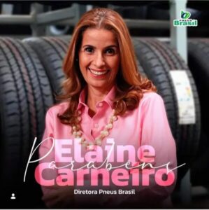 Eduardo Braide anuncia Elaine dos Pneus como vice e reforça articulação no interior do Maranhão