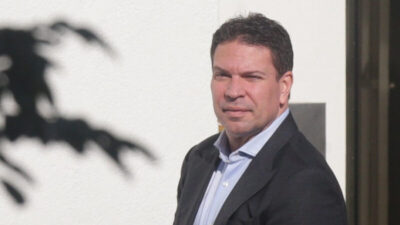 Ex-deputado Alexandre Ramagem é preso pelo ICE, serviço de imigração dos EUA