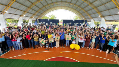 Valorização dos profissionais da saúde integra ações pelos 106 anos de Bacabal