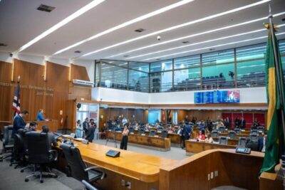 Aprovado projeto que beneficia crianças e adolescentes com TEA