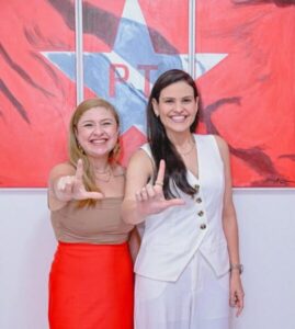 Trocas partidárias se intensificam e embaralham cenário político no Maranhão