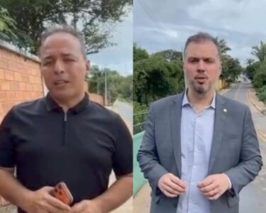 Prefeito de Paço do Lumiar desconstrói narrativa política e oportunista de Rodrigo Lago