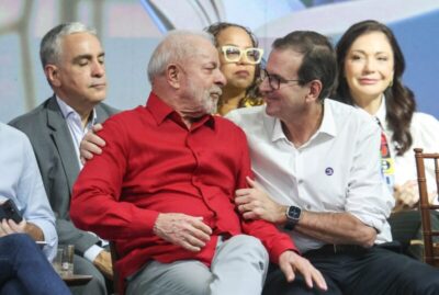 Esse blog disse isso!!! Sob pressão a seis meses da eleição, PT deve ter menor número de candidatos a governador para ampliar palanques de Lula