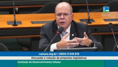 Projeto de Hildo Rocha que amplia o Minha Casa, Minha Vida para moradores de pequenas cidades é aprovado na CDU