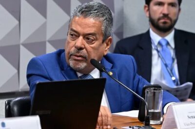 Comissão mista da MP sobre renovação da CNH é instalada e elege presidente e vice