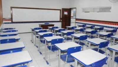 Maranhão recebe pacote de obras da educação com investimento superior a R$ 20 milhões