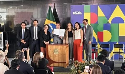 Governo lança protocolo para investigar crimes contra jornalistas