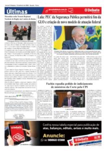 15/04/2026 – Últimas