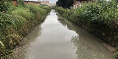 Justiça determina recuperação de rio urbano e impõe prazo para obras em São Luís