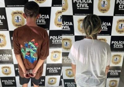 Ação policial contra facção deixa um morto e mais de dez presos no interior do Maranhão