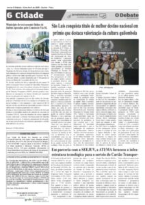 16/04/2026 – Cidade