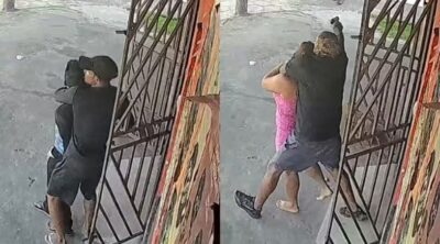 Três homens são presos após assalto com reféns em Boa Vista do Gurupi