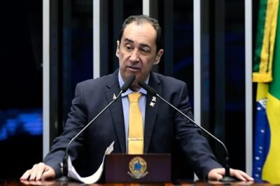 Kajuru critica disputa entre CFM e planos de saúde sobre auditoria médica