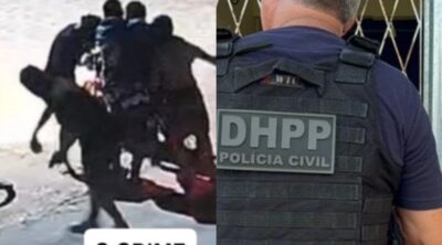 DHPP conclui 2ª fase das investigações de homem sequestrado, torturado e morto em Timon