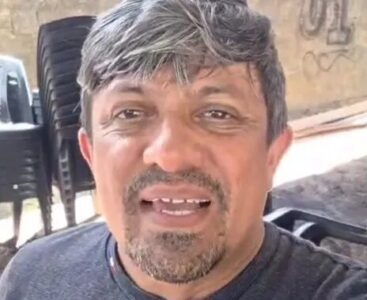 Influenciador relata tensão após pergunta a Braide em Imperatriz