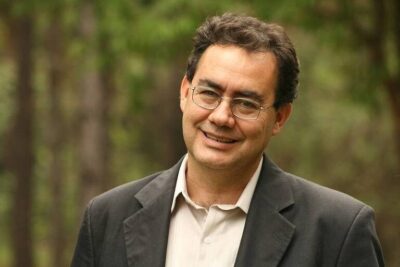 Partido Avante afirma que escritor Augusto Cury é pré-candidato à Presidência