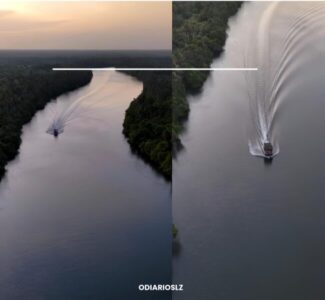 Você sabia? Mistério nas águas do Rio Preguiças assusta turistas em Barreirinhas (MA)