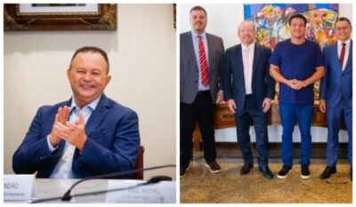 Brandão permanece no cargo e dinistas seguem vivendo incertezas