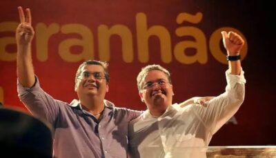 Rocha tenta novo recurso para tirar queixa-crime de Dino do STF