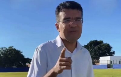 Indireta de Lahesio Bonfim gera reação entre apoiadores de Braide”