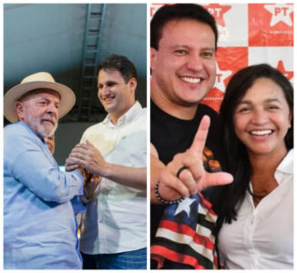 Orleans ou um projeto de sacrifício: As duas opções do PT no Maranhão