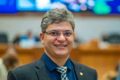 Decisão do TCU confirma elegibilidade de Francisco Nagib