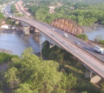 ALERTA! DNIT vai interditar Ponte do Estreito dos Mosquitos, na BR-135