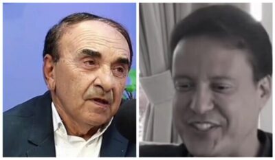 “Suprema humilhação”, diz Madeira sobre relação de dinistas com Braide