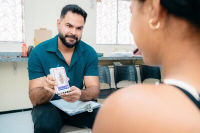 Chagas tem seis casos confirmados no MA em 2026