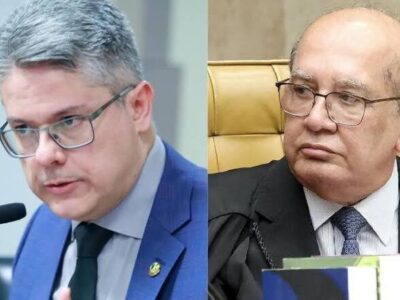 Gilmar aciona PGR contra relator de CPI após pedido e indiciamento