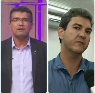Lahesio defende posicionamento ideológico claro em nova indireta a Braide
