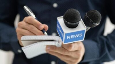 Saiba o que é assédio judicial contra jornalistas