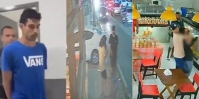 Solto! Suspeito de agressões no Vinhais vai responder em liberdade