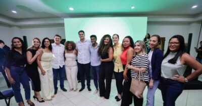 Orleans conversa com profissionais da saúde para construção de soluções conjuntas na área