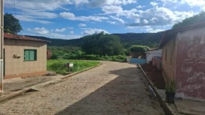 Picos recebe investimento de R$ 7,8 milhões em pavimentação urbana e rural