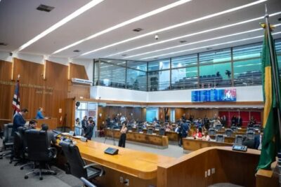 Aprovado projeto que beneficia crianças e adolescentes com TEA