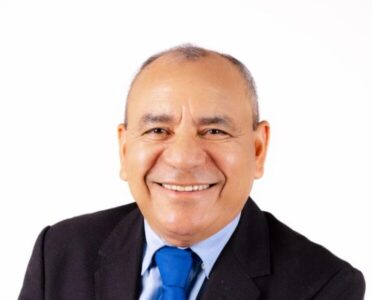 Genival Alves anuncia pré-candidatura ao Senado