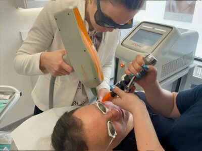 Dermatologia e cirurgia plástica se unem no cuidado facial