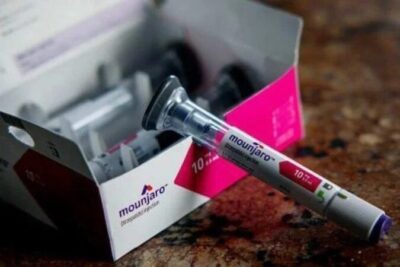 Anvisa autoriza uso de Mounjaro para tratamento de diabetes tipo 2 em público pediátrico