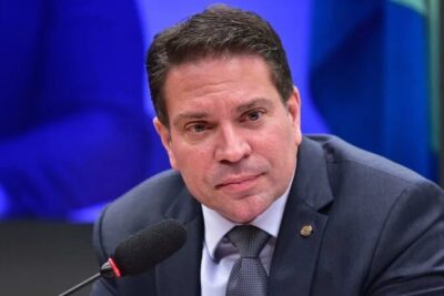 Alexandre Ramagem é preso nos Estados Unidos após meses como foragido