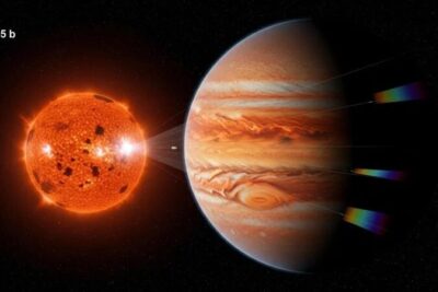 Novo planeta descoberto pela Nasa muda teorias sobre formação de mundos