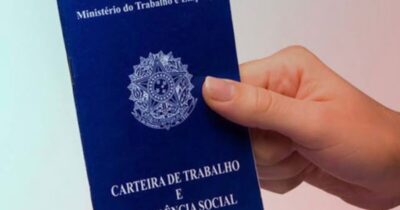 Pesquisa revela que brasileiro prefere emprego com carteira assinada